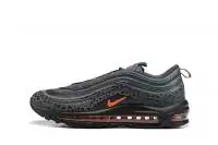 hommes nike air max 97 hyperfuse soldes log leopard